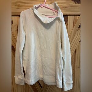 🩵CREWCUTS GIRLS SWEATER TOP🩵